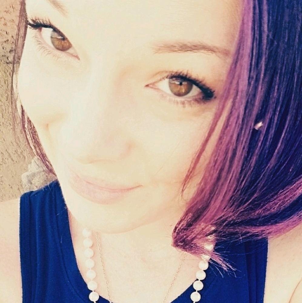 Meet your Posher, Katy