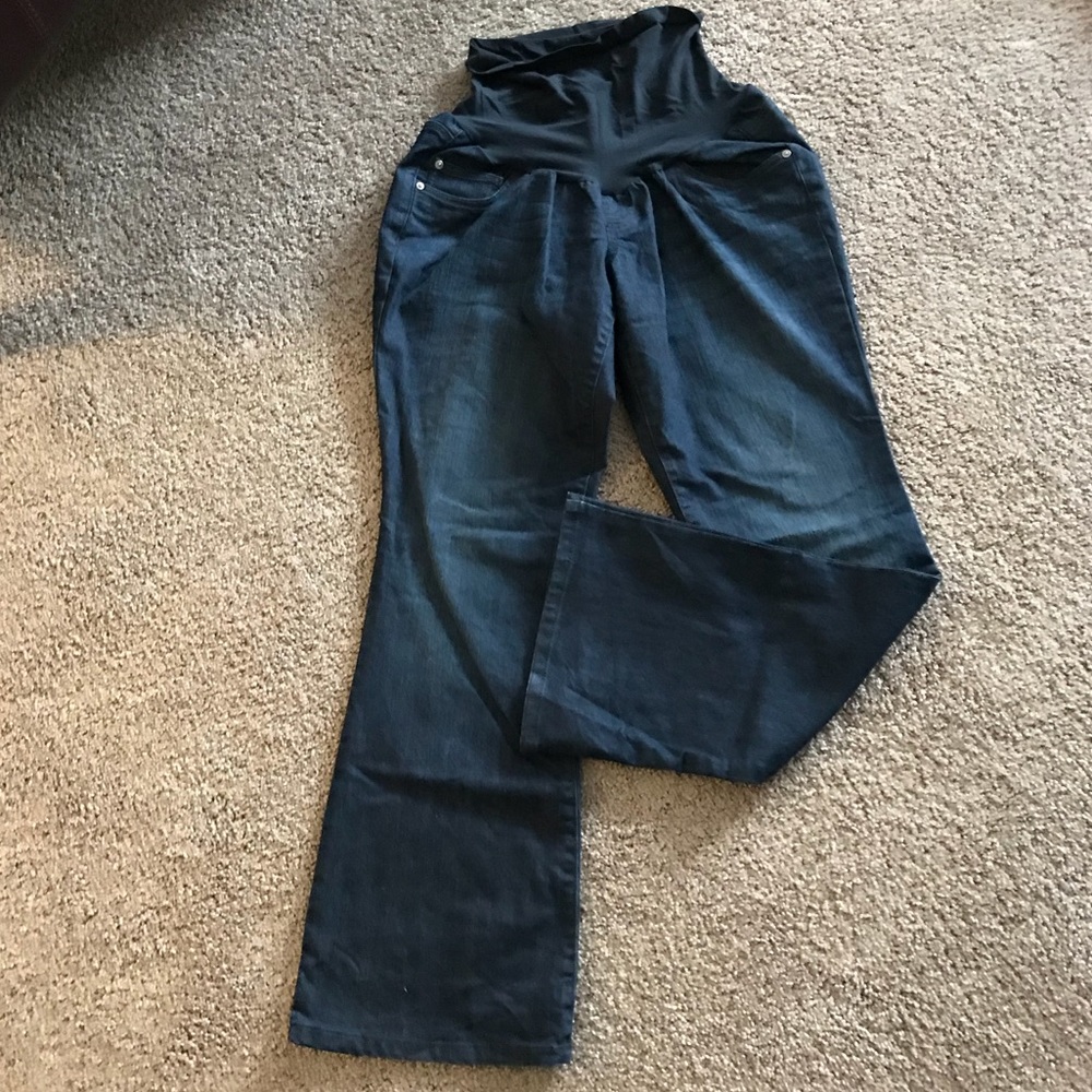 Maternity Jeans