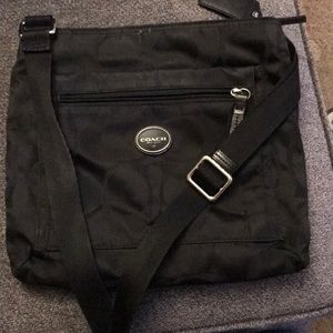 Coach Cross Body