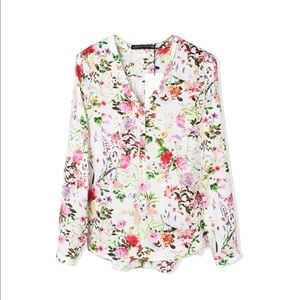 💐Precious Floral Blouse 💐