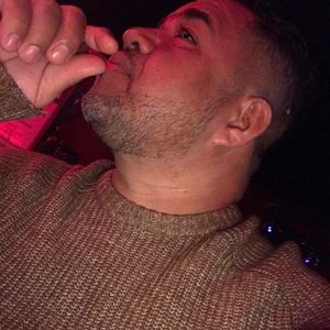 Meet your Posher, Francisco