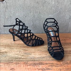 Steve Madden heels - worn twice
