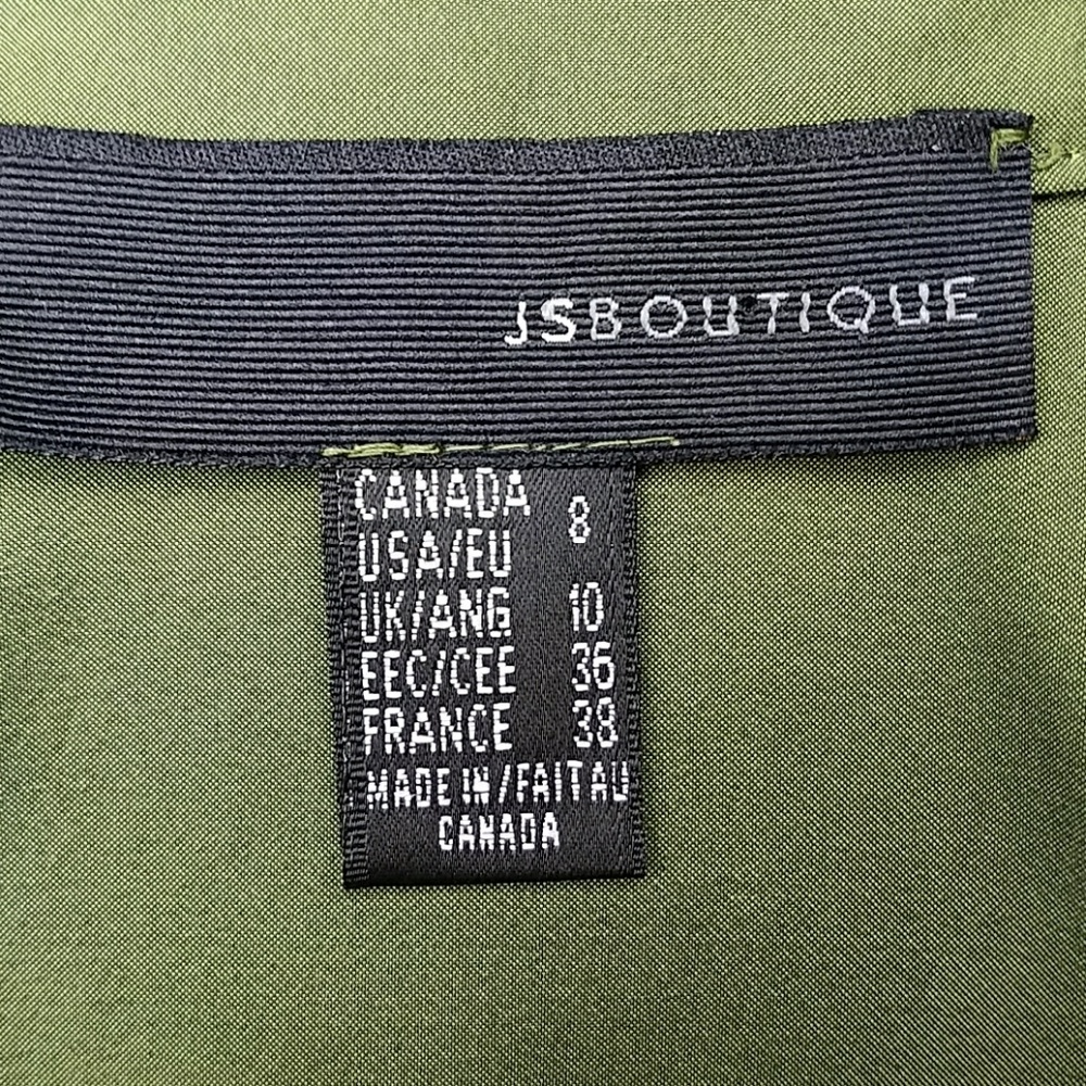 JS BOUTIQUE - Picture 5 of 5