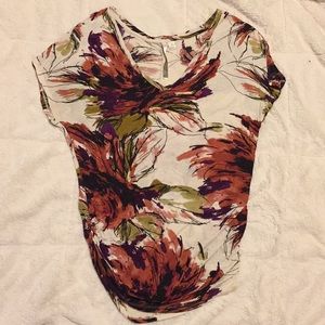 Lauren Conrad shirt