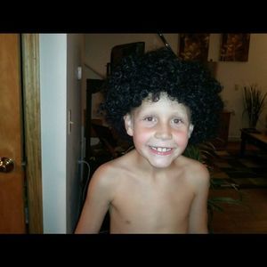 Meet your Posher, Henry