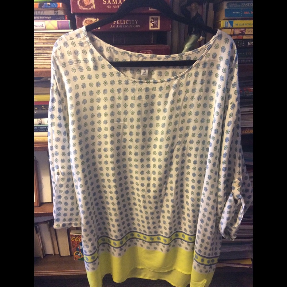 🌼Old Navy Tunic🌼