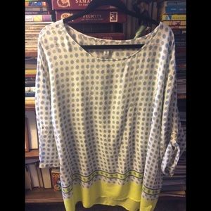 🌼Old Navy Tunic🌼