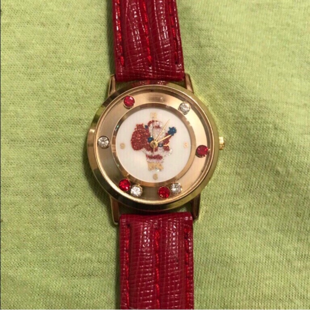 Santa Watch