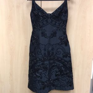 Valentino Couture dress