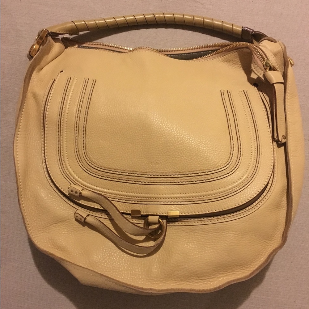 Chloe purse