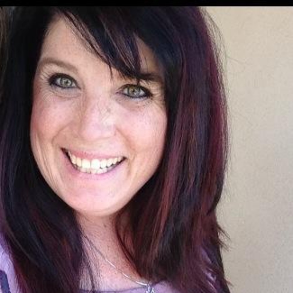 Meet your Posher, Deanna