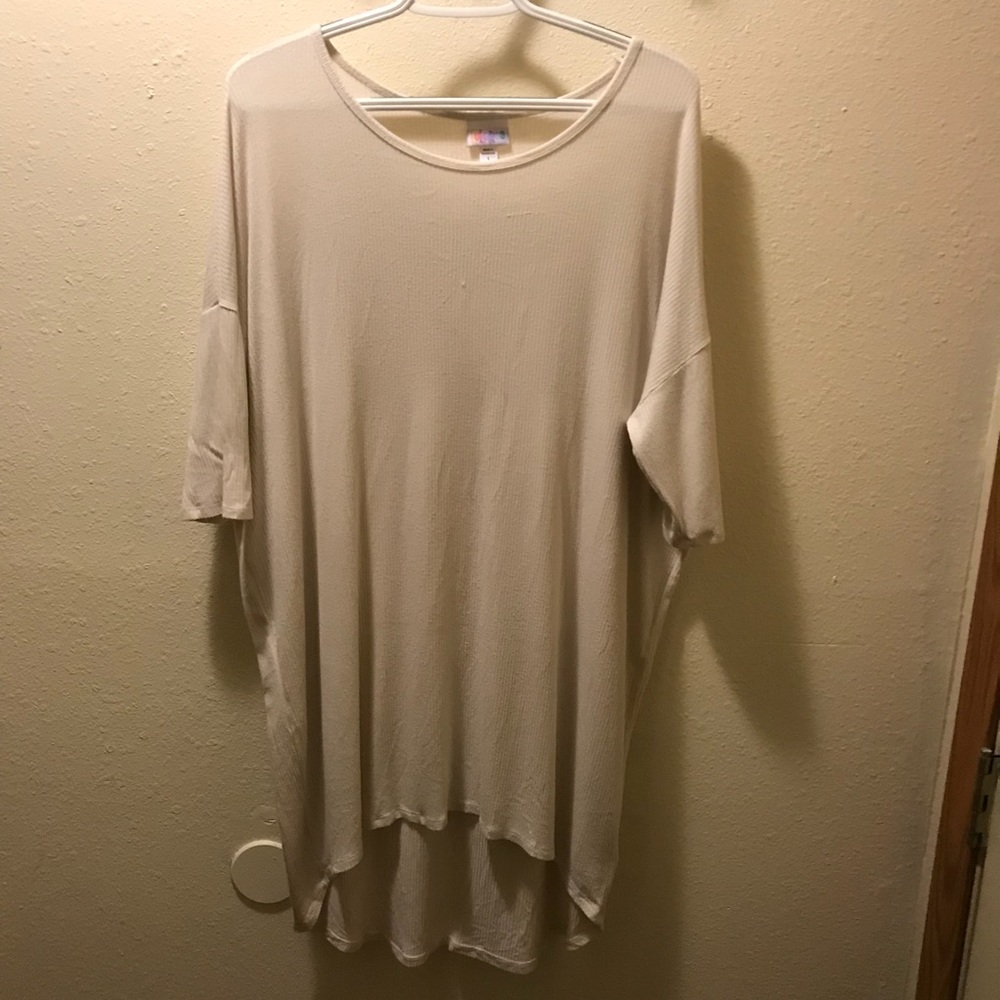 Lularoe Irma size large top