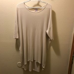 Lularoe Irma size large top