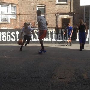 Meet your Posher, Lenny