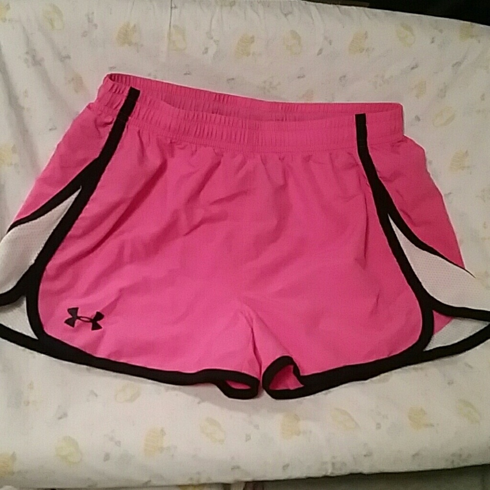 Under Armor Shorts