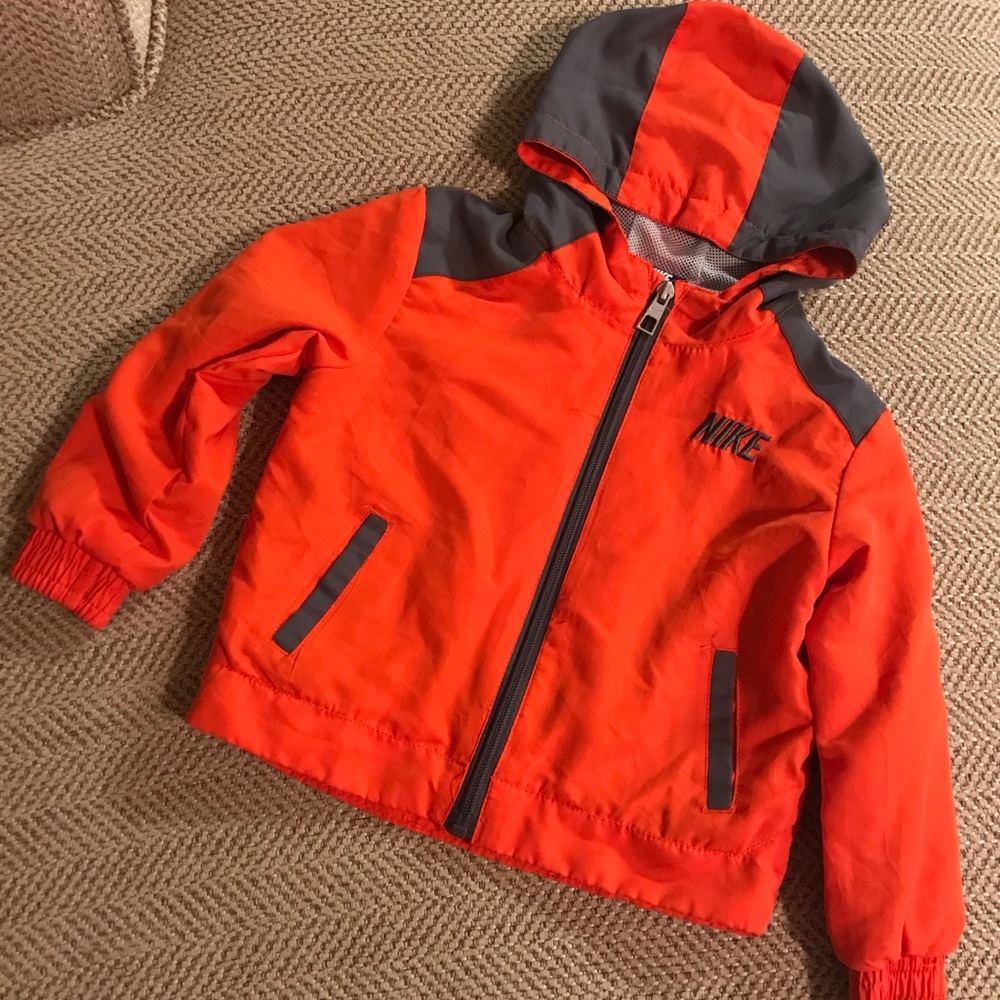 **FINAL OFFER** Nike Jacket