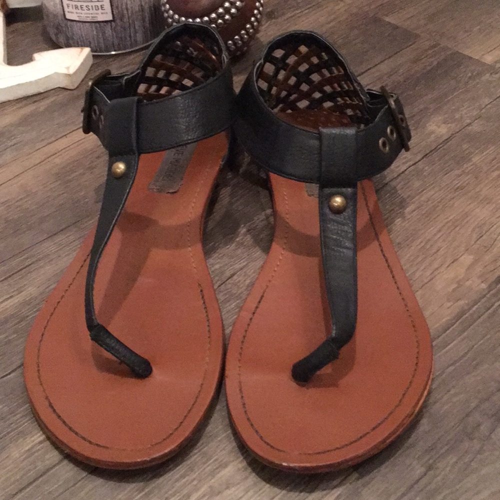 Steve Madden sandals