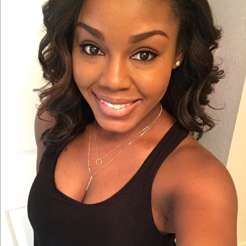 Meet your Posher, Tamara