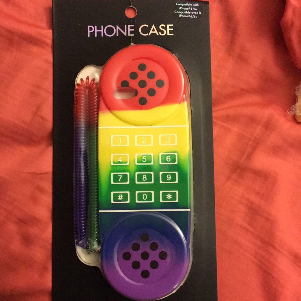 Iphone case
