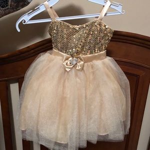 Sofia Young Design Limited toddler dress.