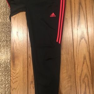 Adidas Track Pants