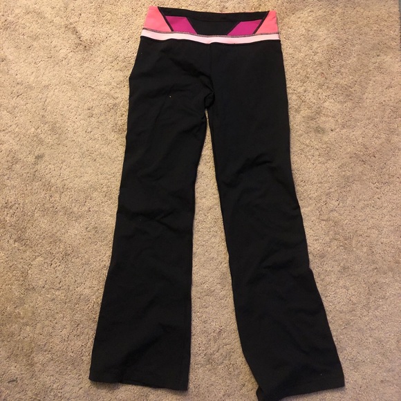 Lululemon groove pant - Picture 1 of 2
