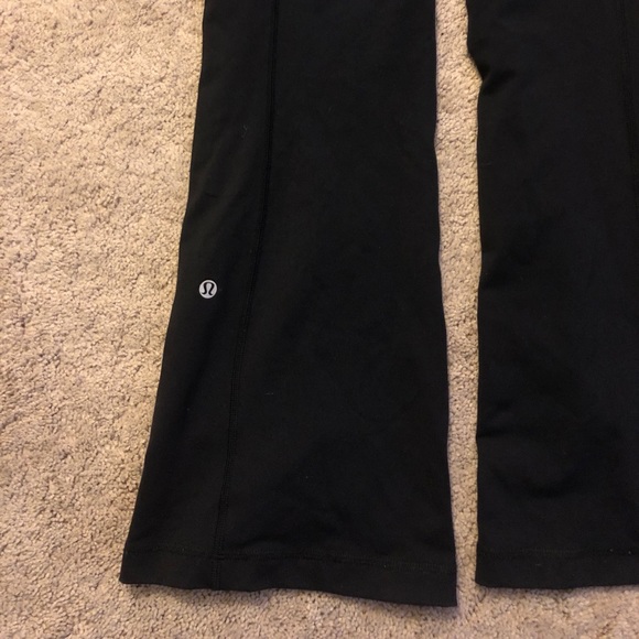 Lululemon groove pant - Picture 2 of 2