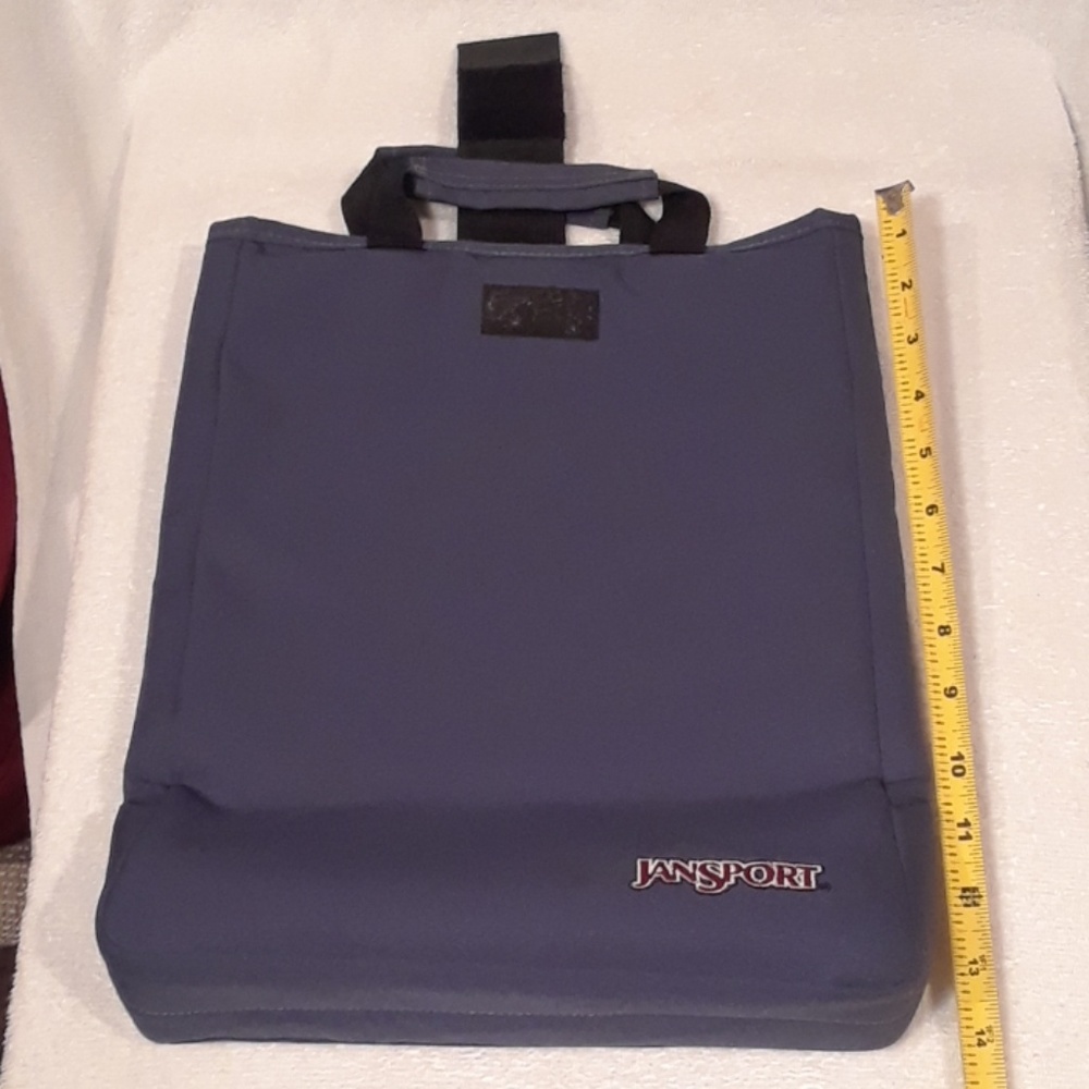 Jansport Laptop Holder Pouch CaseSleeve Travel Bag