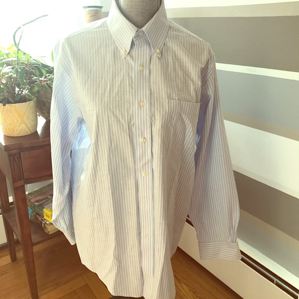 BrooksBrother Polo shirt regular fit