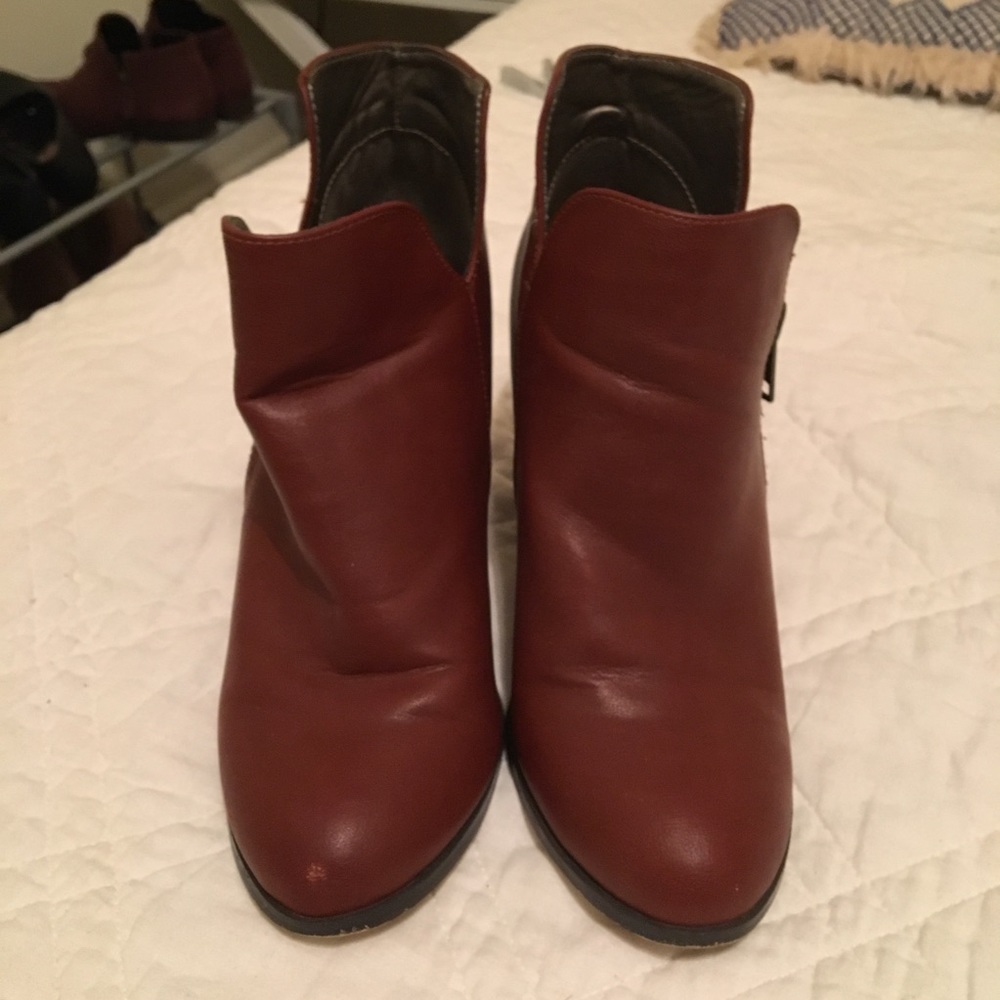 Michael Antonio Marlow Bootie