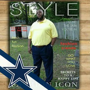 Meet your Posher, Bartholomus