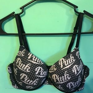VS where everywhere bra