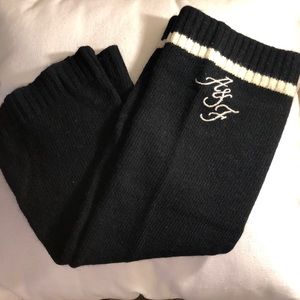 Abercrombie Leg Warmers