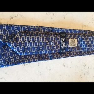Hermès tie excellent condition