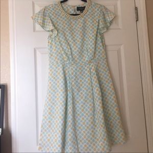 Jason Wu for Target dress sz. 10