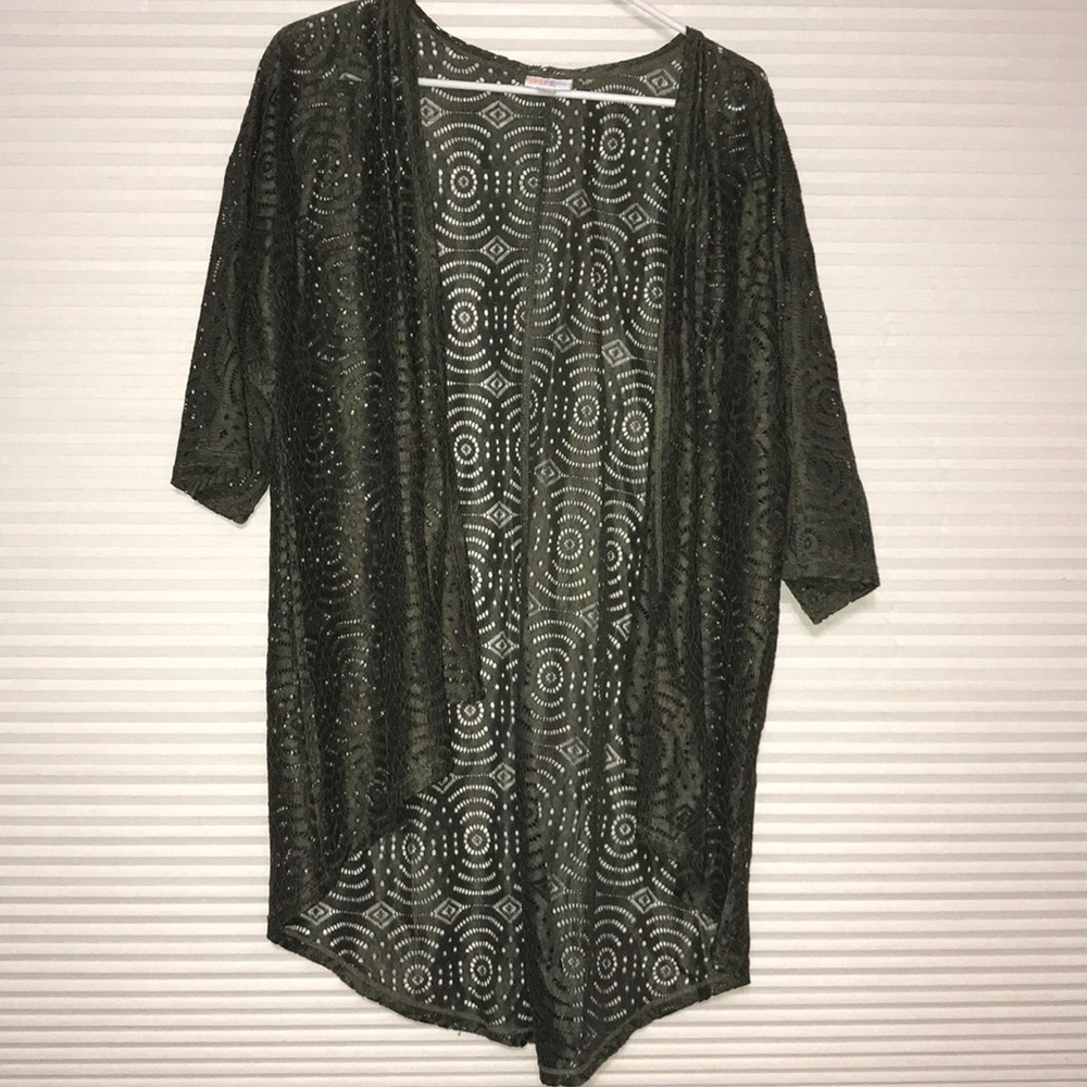 Lularoe Lindsay