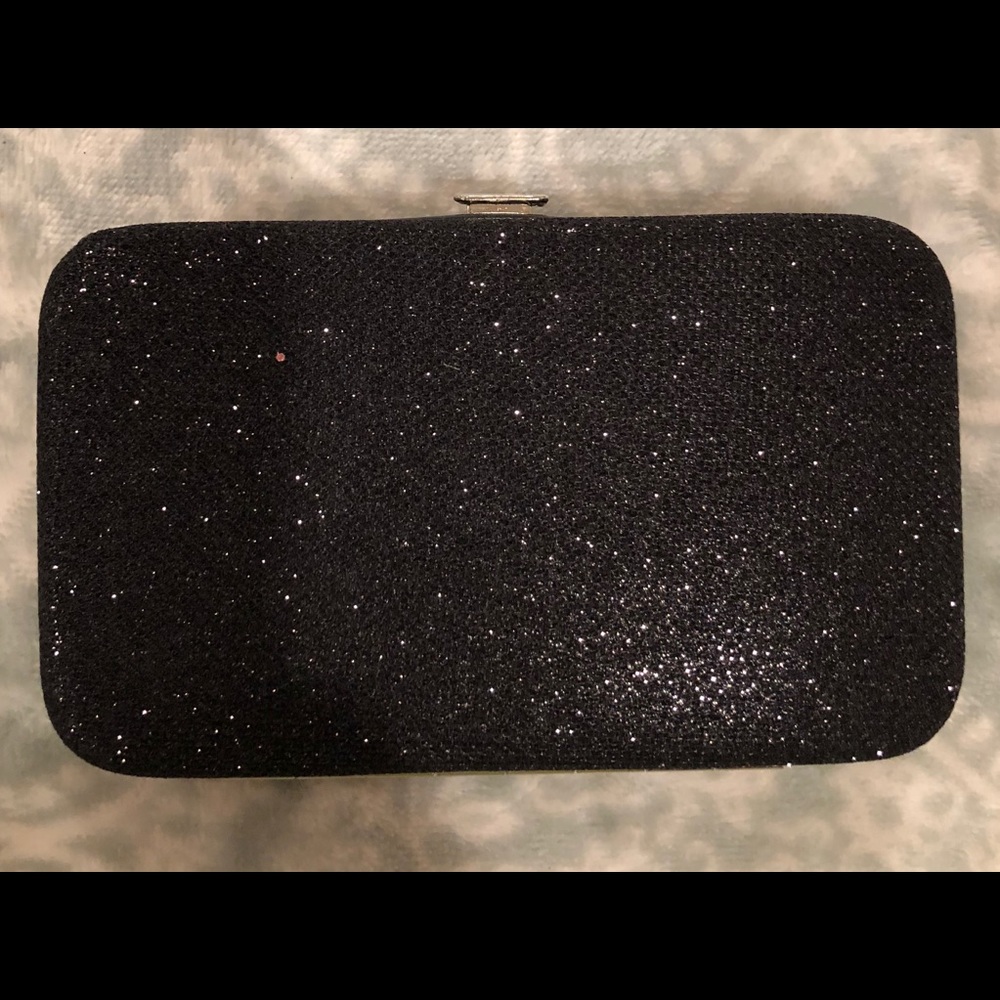 Small credit card clutch  NWT
