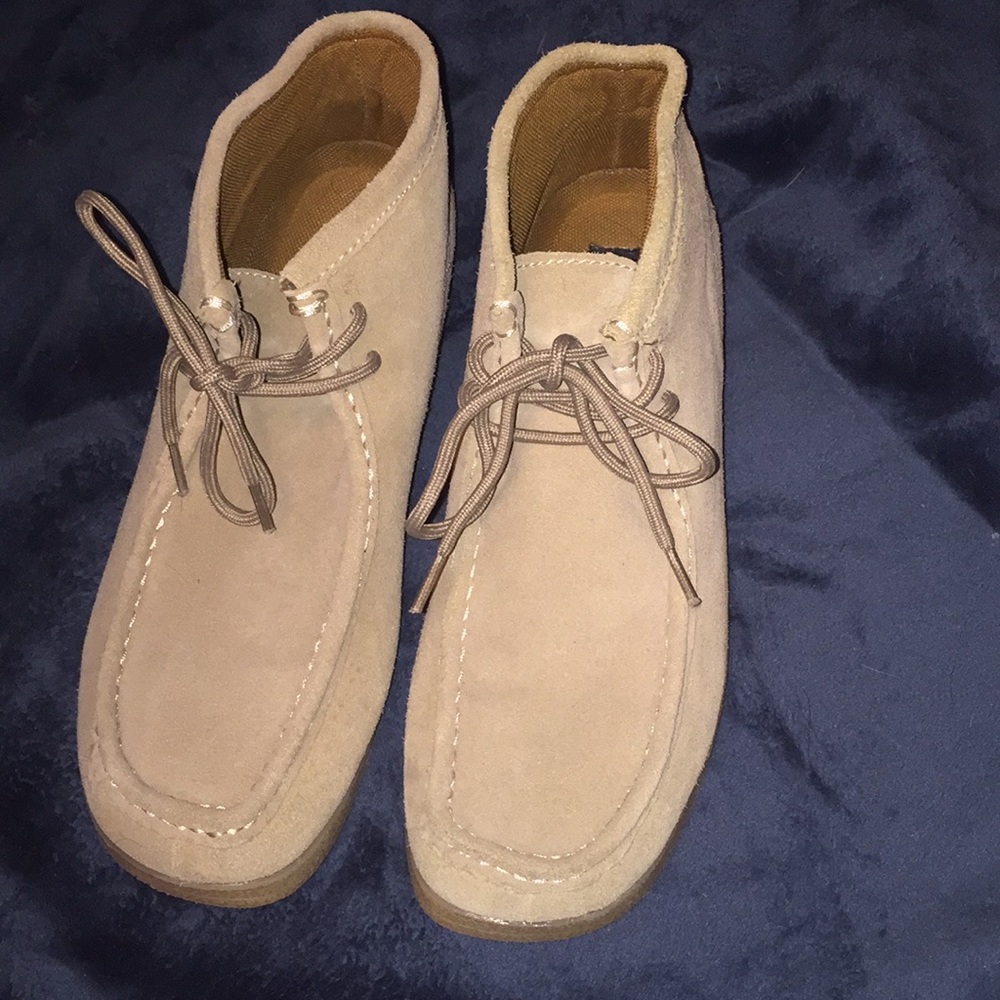 Men’s Trail Guide Dress Boots