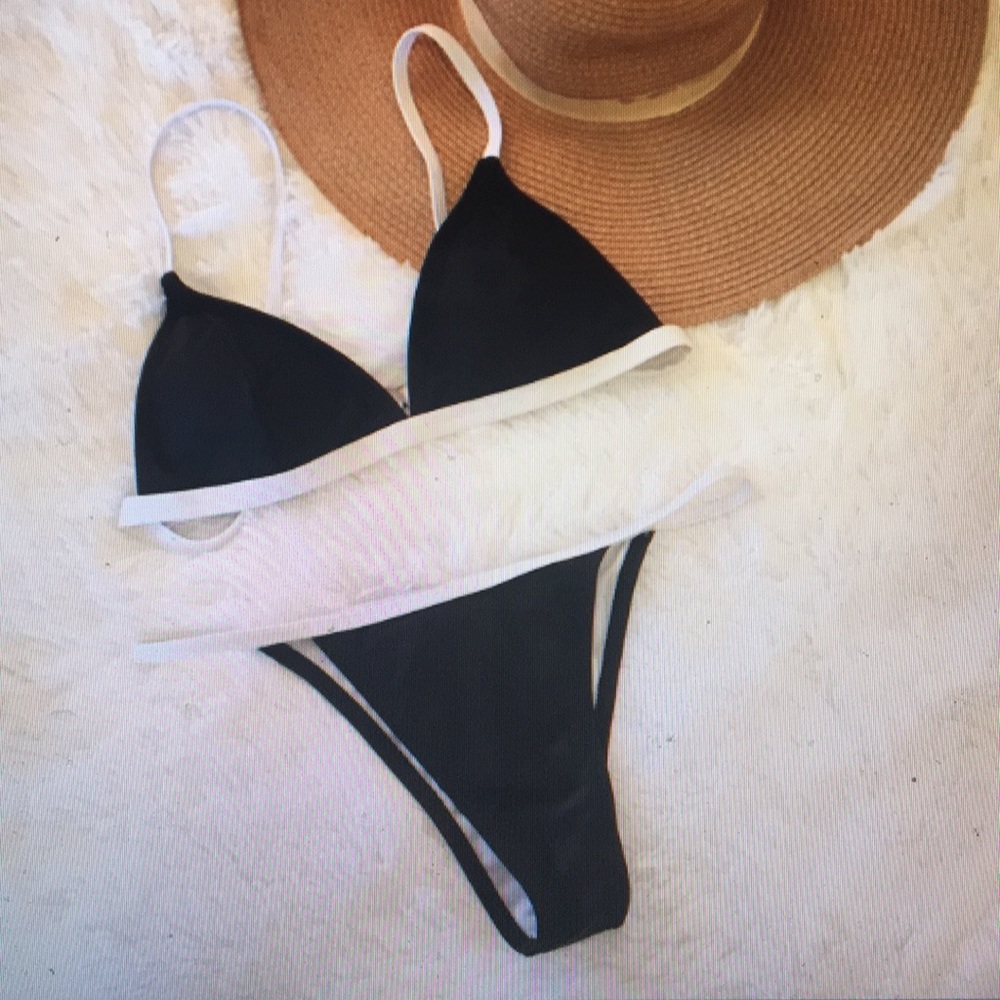 String bikini