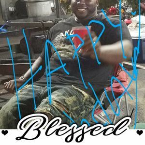 Meet your Posher, Desmond