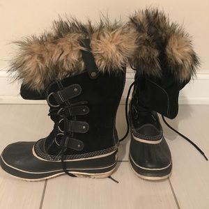 SOREL WOMEN’S JOAN OF ARCTIC™ BOOT