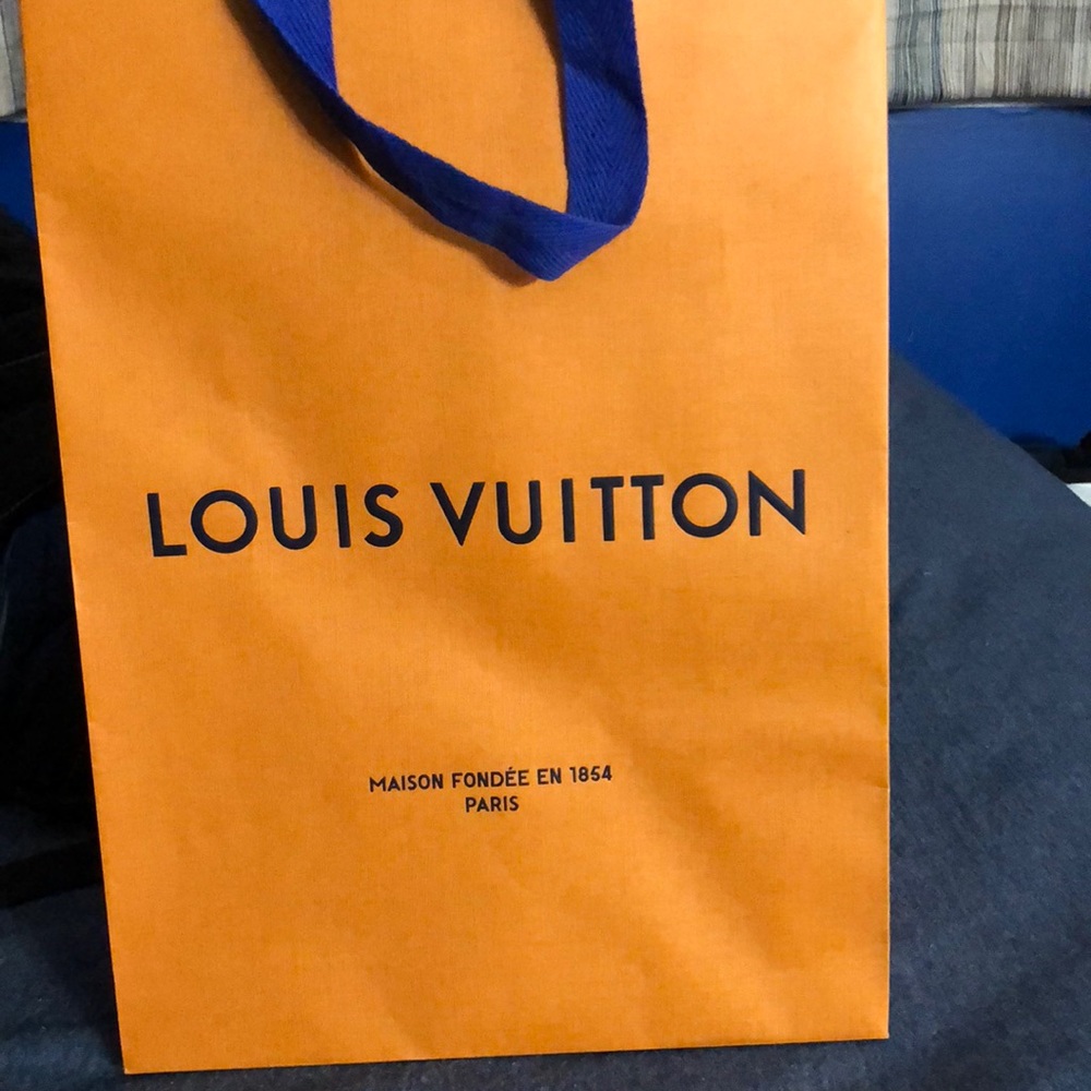Louis Vuitton bag