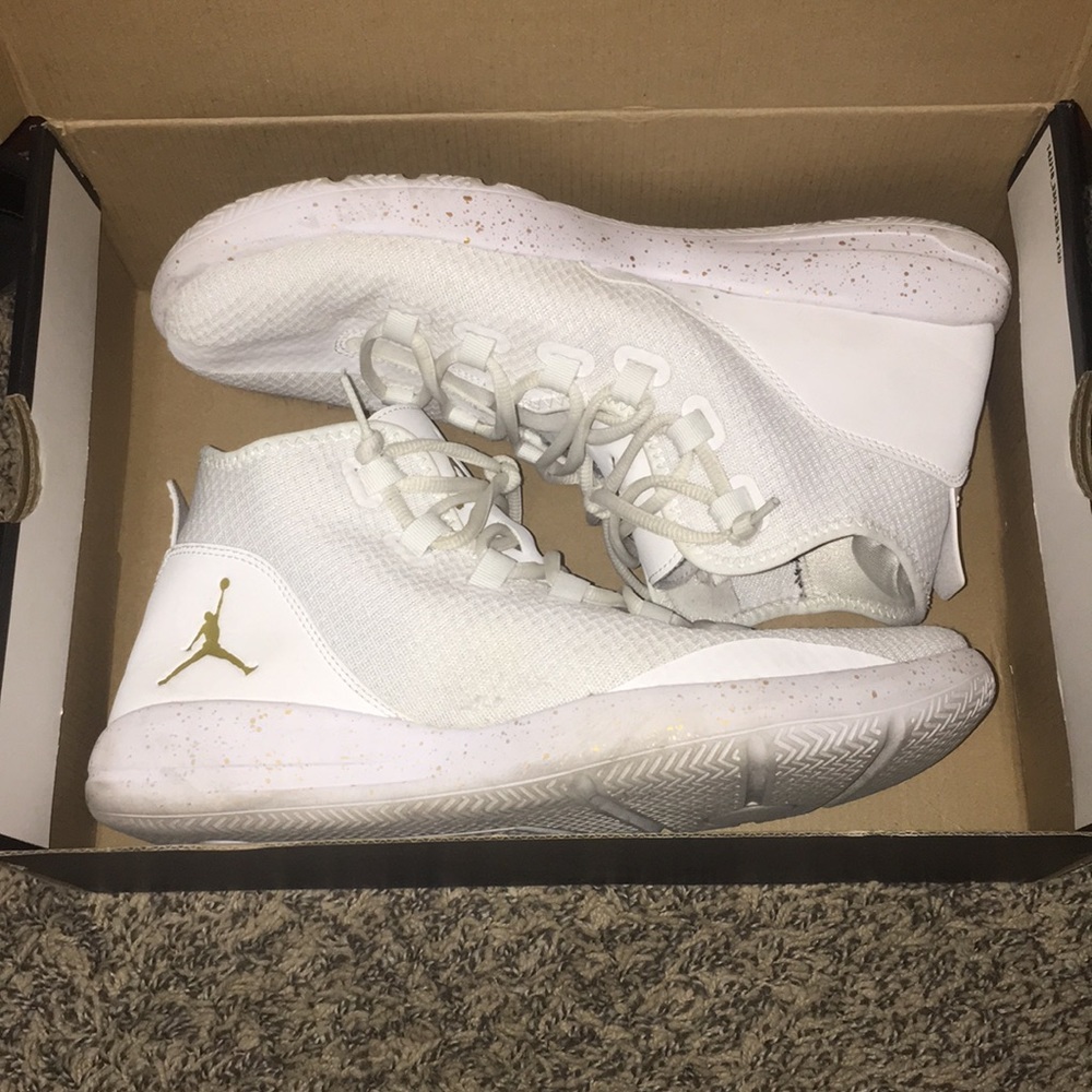 Jordan Reveal