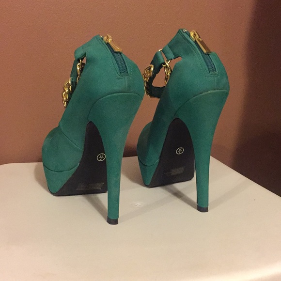 Pumps - Picture 4 of 8