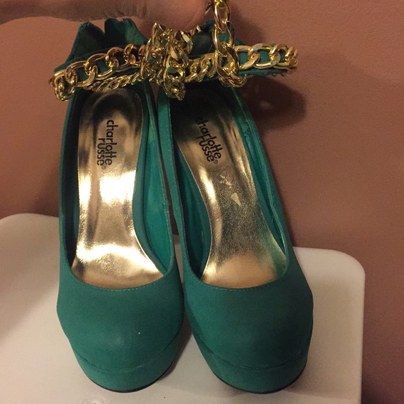 Pumps - Picture 5 of 8