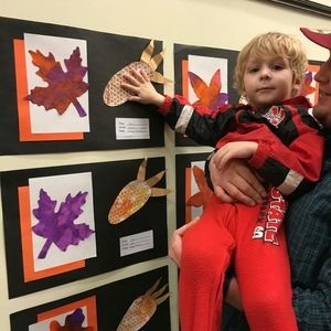 Meet your Posher, Ian