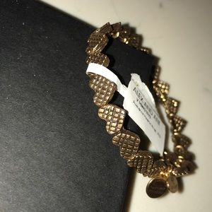 Alex and Ani’ bracelet