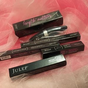 Julep Pretty Kit mascara, eyeliners, more!!!