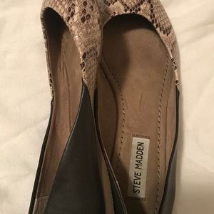 Steve Madden Flats