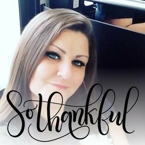 Meet your Posher, Sandra